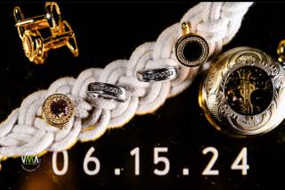 Divine Nine Weddings and Events - 9