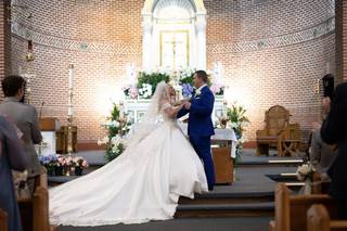 Simply Elegant Event - 6