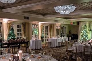 Olde Mill Inn - 15