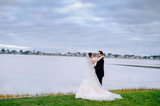 Wedding Dresser Couture By Vassa - 36
