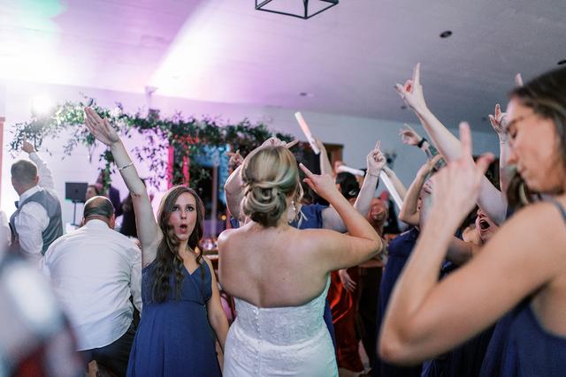 Sound Extreme Weddings - 3