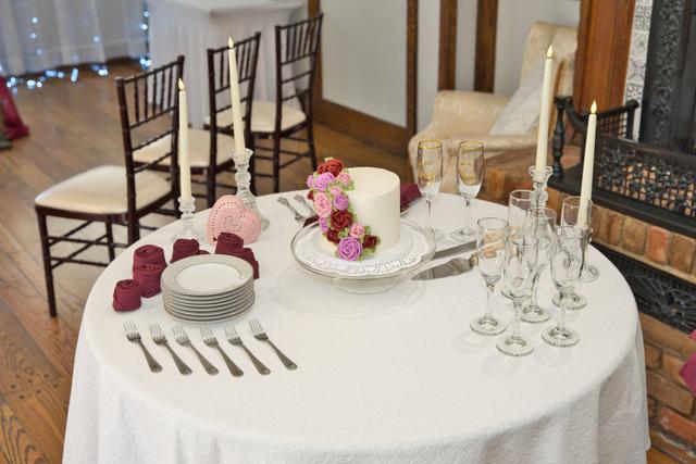 Willow Creek Inn - 1
