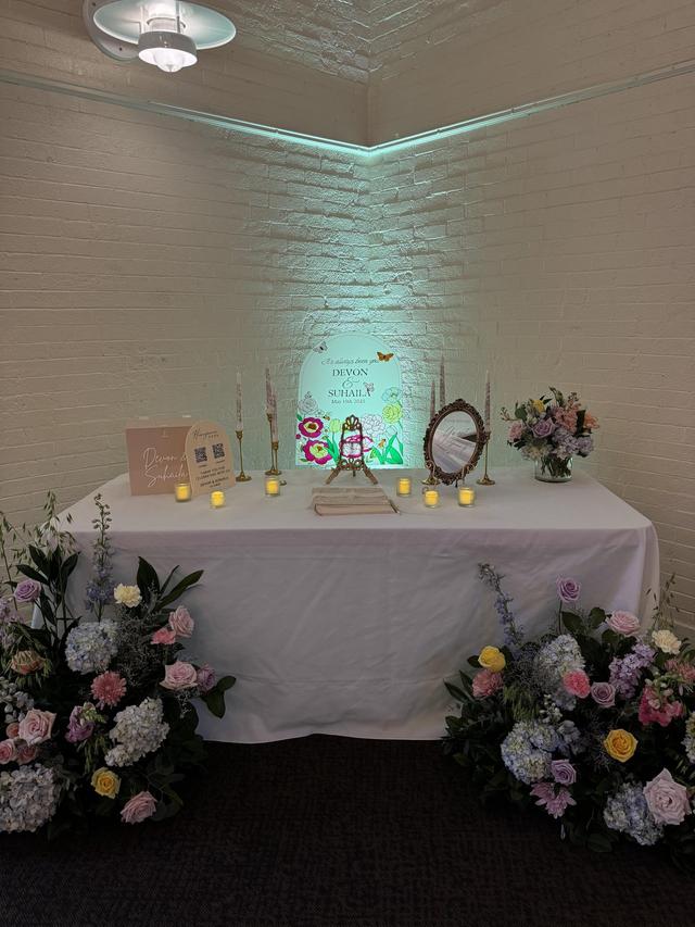 Bridal Bliss Atelier - 3