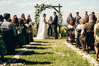 LOM Productions Weddings and Events - 8