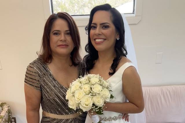 Beautiful You Make-Up & Hair Services 2