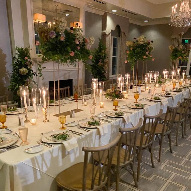Grace’s Garden Floral Design - 1