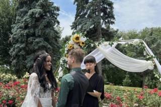 Lauren Vargas, Officiant - 24