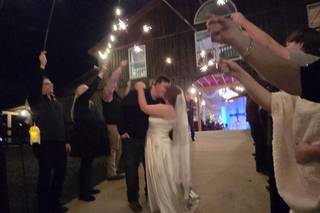 The Barn at Shady Grove - 7