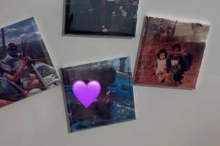 Magnets of Your Moment - 2