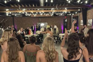 Little Miami Brewing Company Event Center - 10