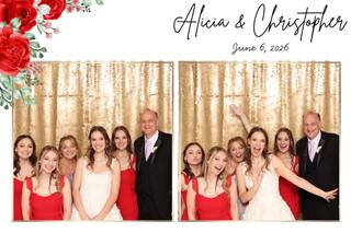 Social Spark Photo Booths - 6