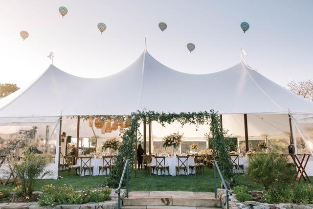 White Lace Events & Design - 3