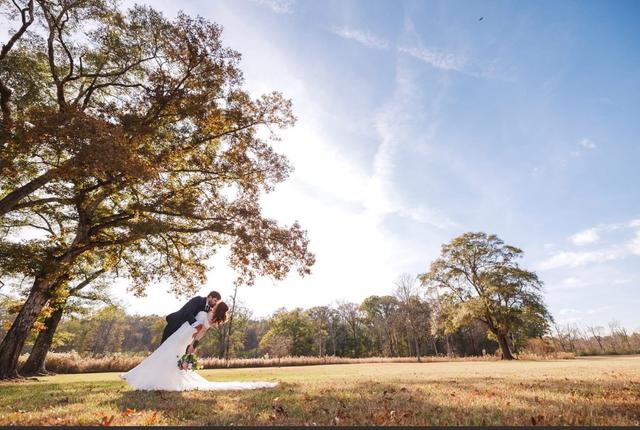 Spring Creek Weddings and Events - 1