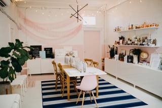 Elegantly Charming Events - 5