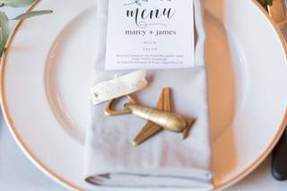 Simply Elegant Weddings & Events - 13