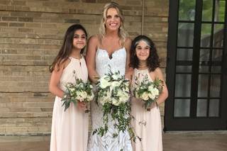 Petal's Edge Floral Design - 39