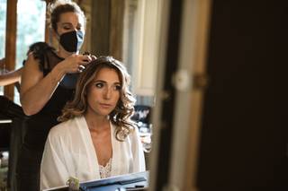 The Tuscan Beauty Wedding - 67