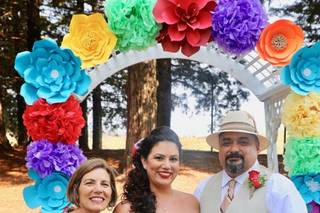 Weddings by Rose Barboza - 25