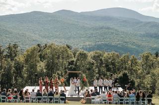 von Trapp Family Lodge & Resort - 21