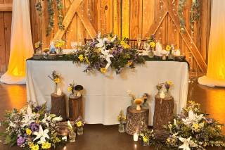 Bridle Oaks Barn - 11