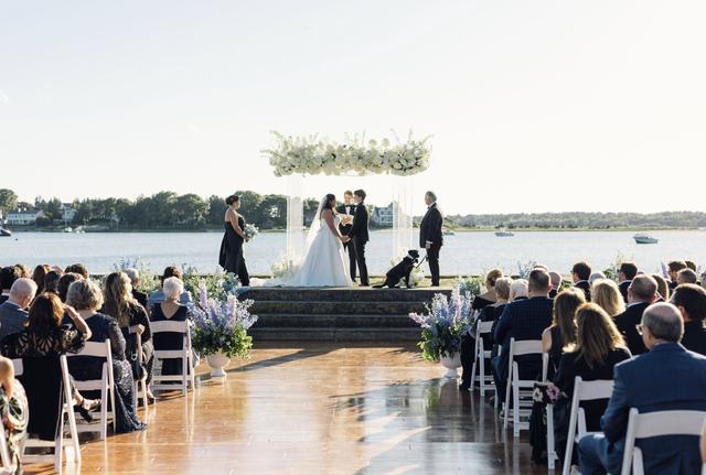 Jessica Hennessey Weddings - 1
