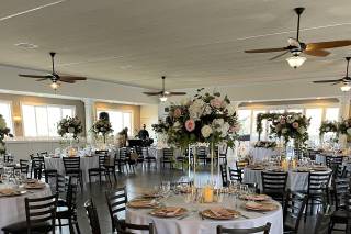 Draping Wedding - 82