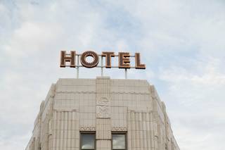 Bottleworks Hotel - 22