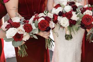 Blooming Blossoms - 28