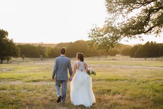 Hidden River Ranch Weddings & Events - 13