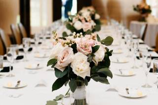 Weddings Your Way Floral & Events - 33