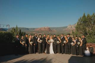 Agave of Sedona Weddings and Event Venue - 11