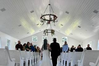 Addison Woods Wedding and Event Venue - 8