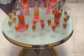 Allure Banquet Hall - 6
