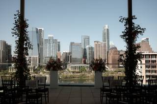 Mockingbird Lane Weddings & Events - 5
