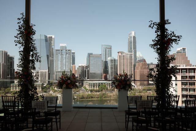 Mockingbird Lane Weddings & Events - 1