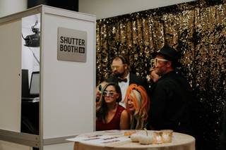 ShutterBooth Charlotte - 28