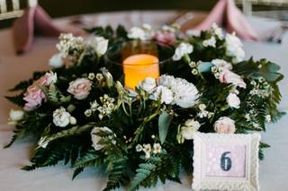 Taylor Grace Custom Floral Designs - 23