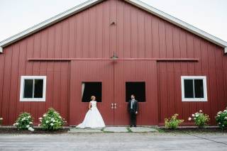 The BARN at Liberty Farms - 22