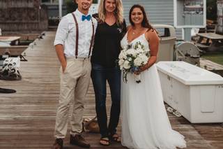 The Pavilion at Pirate's Cove Marina - 18
