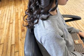Alyssa Haley - Hair & Makeup Artist - 21