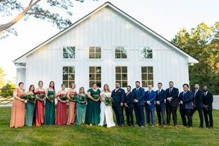 Addison Woods Wedding and Event Venue - 82