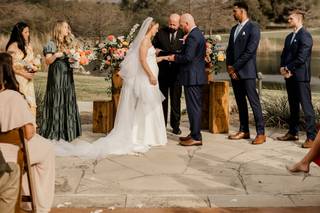 Austin Wedding Officiate - 12