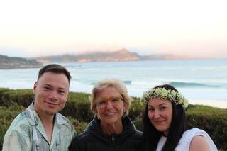 Ellen Scher Wedding Officiant - 17