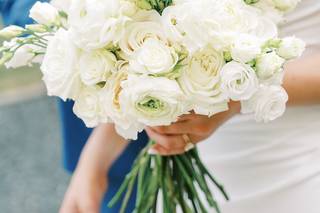 Soirees Southern Events (Planning and Florals) - 5