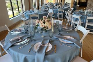 A Classic Party Rental - 6