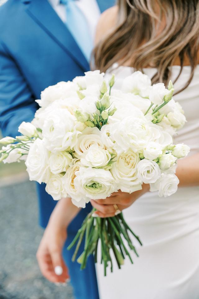 Soirees Southern Events (Planning and Florals) - 2