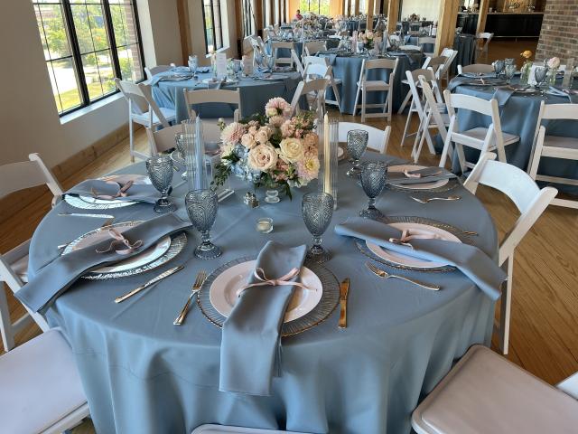 A Classic Party Rental - 1
