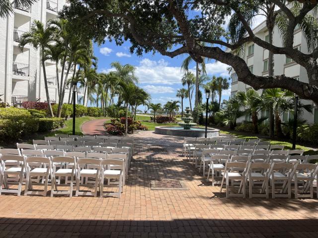 Safety Harbor Resort & Spa - 3