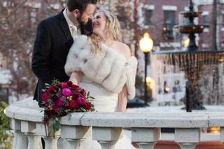 Bloom & Vine Wedding and Event Flowers - 26
