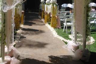 Your Day Your Way Wedding Coordinators - 21
